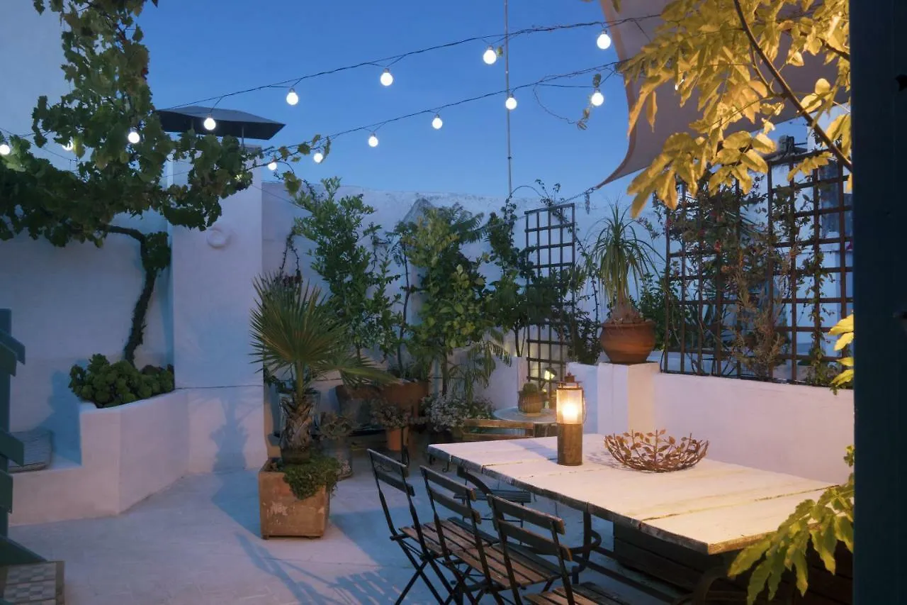 Amazing Penthouse Cadiz 아파트