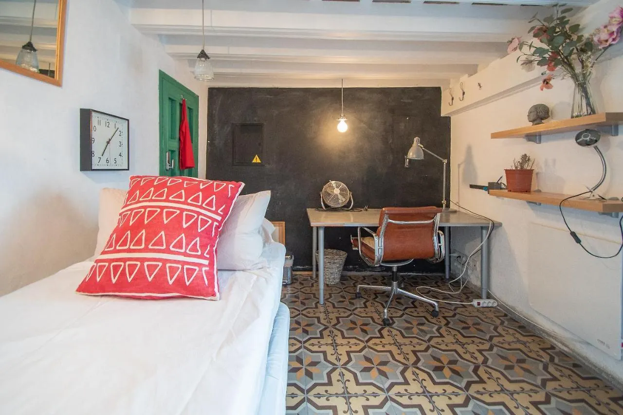 Amazing Penthouse Cadiz 아파트