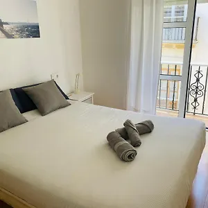  Appartement Atico Centro