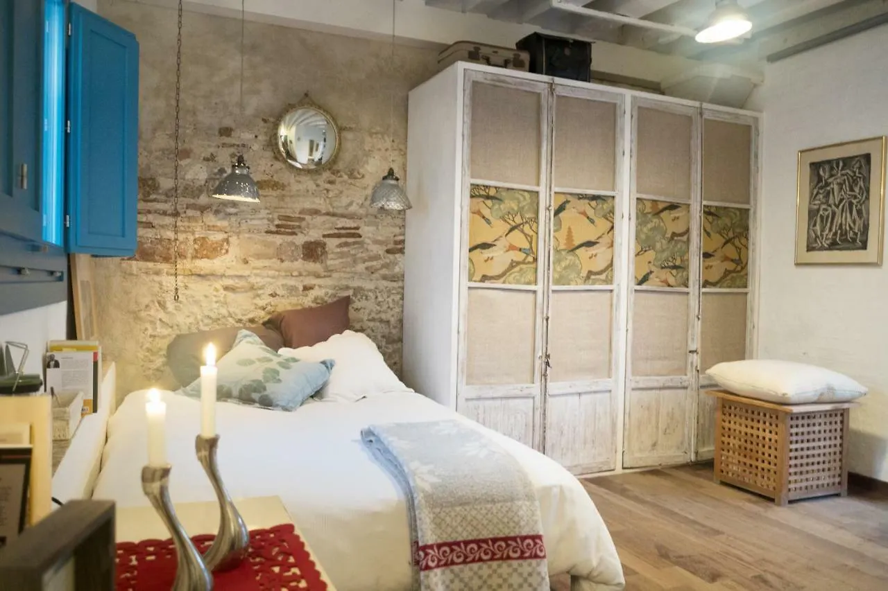 Apartamento Amazing Penthouse Cádiz