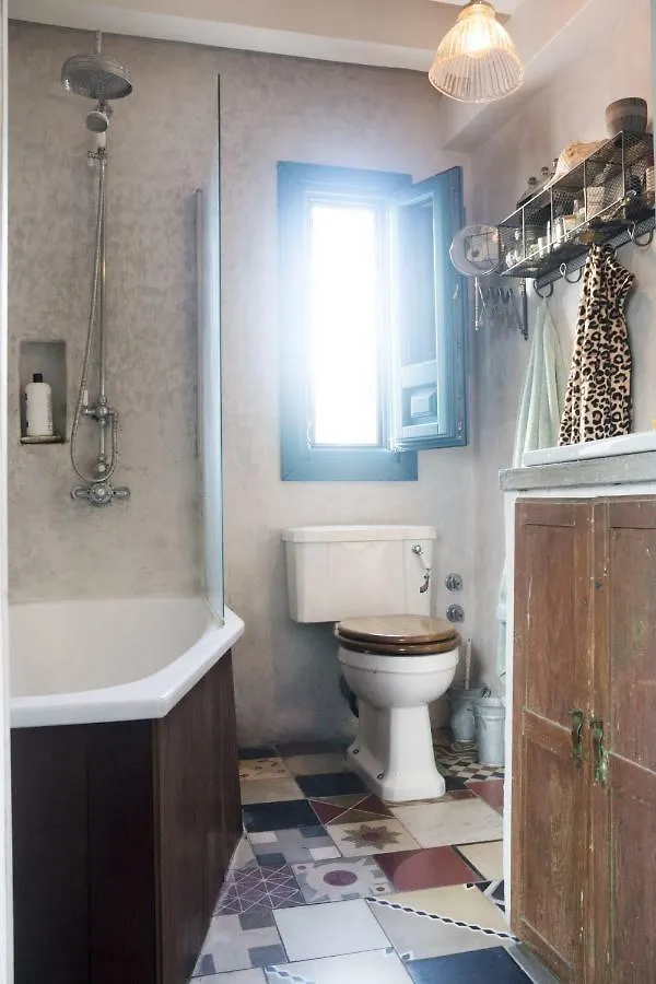 Apartamento Amazing Penthouse Cádiz