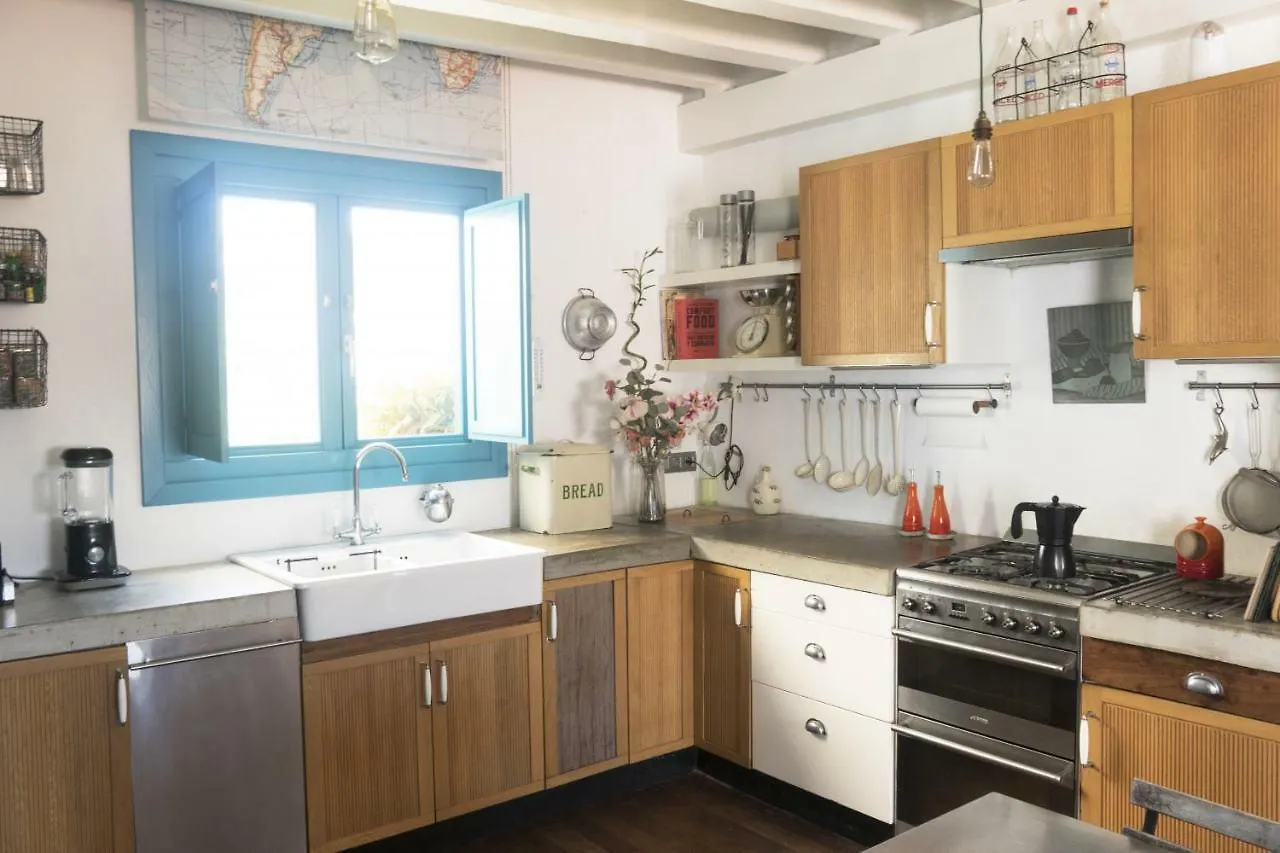 Apartamento Amazing Penthouse Cádiz España