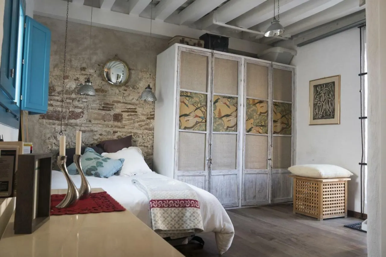 Apartamento Amazing Penthouse Cádiz España