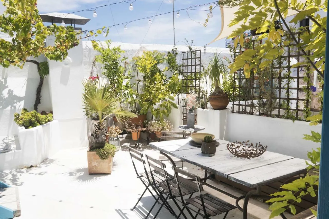 Apartamento Amazing Penthouse Cádiz