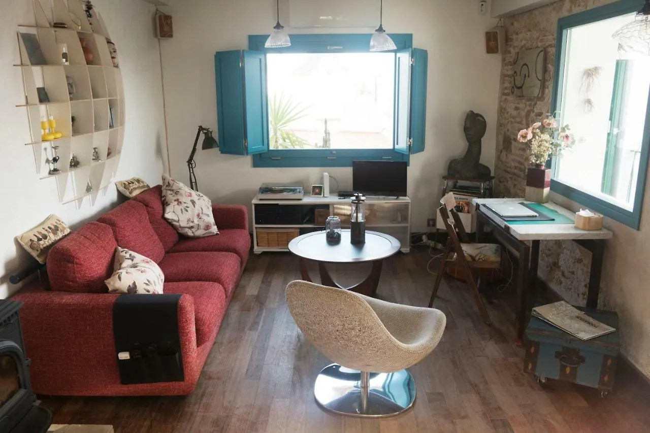 Apartamento Amazing Penthouse Cádiz
