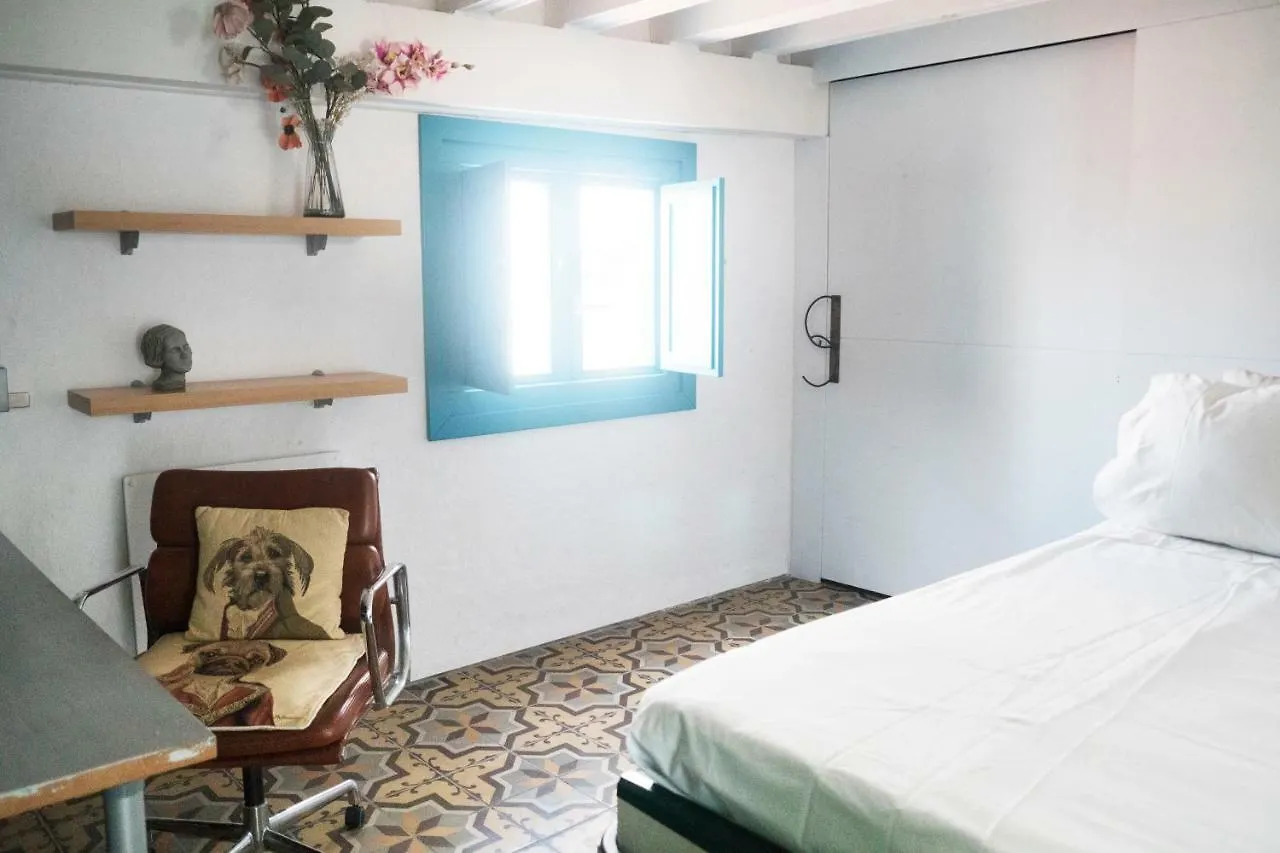 Apartamento Amazing Penthouse Cádiz