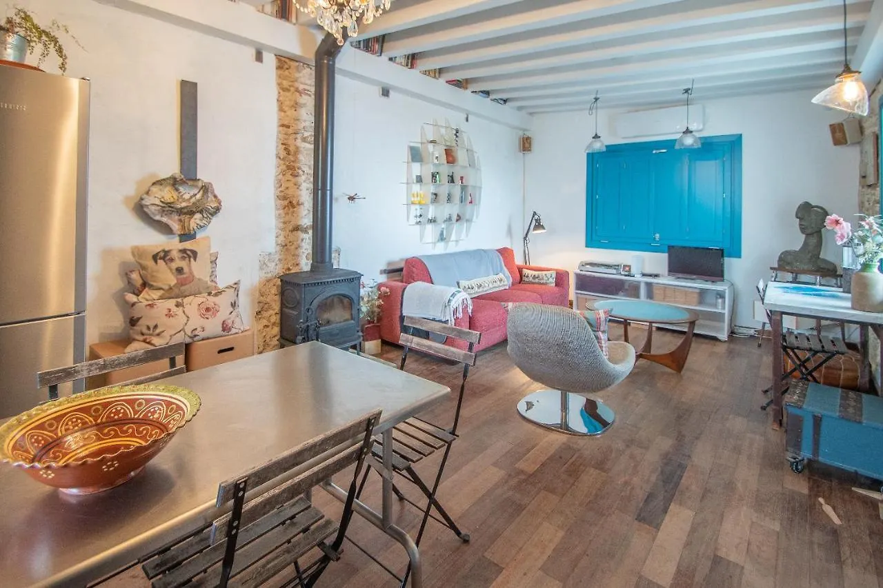 Apartamento Amazing Penthouse Cádiz